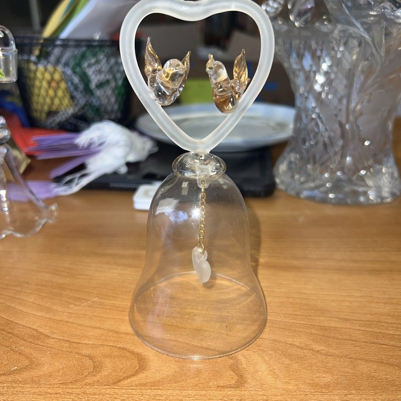 Vintage Bell