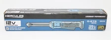 Hercules 12V Li-Ion 1/4" Cordless Extended Reach Ratchet TOOL-ONLY HD032B NEW!