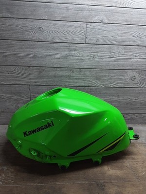 18-23 2018 KAWASAKI NINJA 400 EX400 FUEL GAS PETROL TANK RESERVOIR