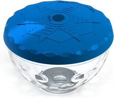 60055 - Lampada per Spettacolo Di Luci Subacqueo, 4 LED, Con Dispositivo Di Arre