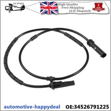 ABS Sensor Rear Left or Right For BMW F20 F21 F22 F23 F30 F31 F32 F33 F34 & F36