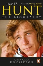 Gerald Donaldson James Hunt (Paperback) (UK IMPORT)