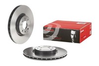 Bremsscheibe Vorderachse FüR Fiat Lancia Alfa Romeo Abarth CitroËN Peugeot