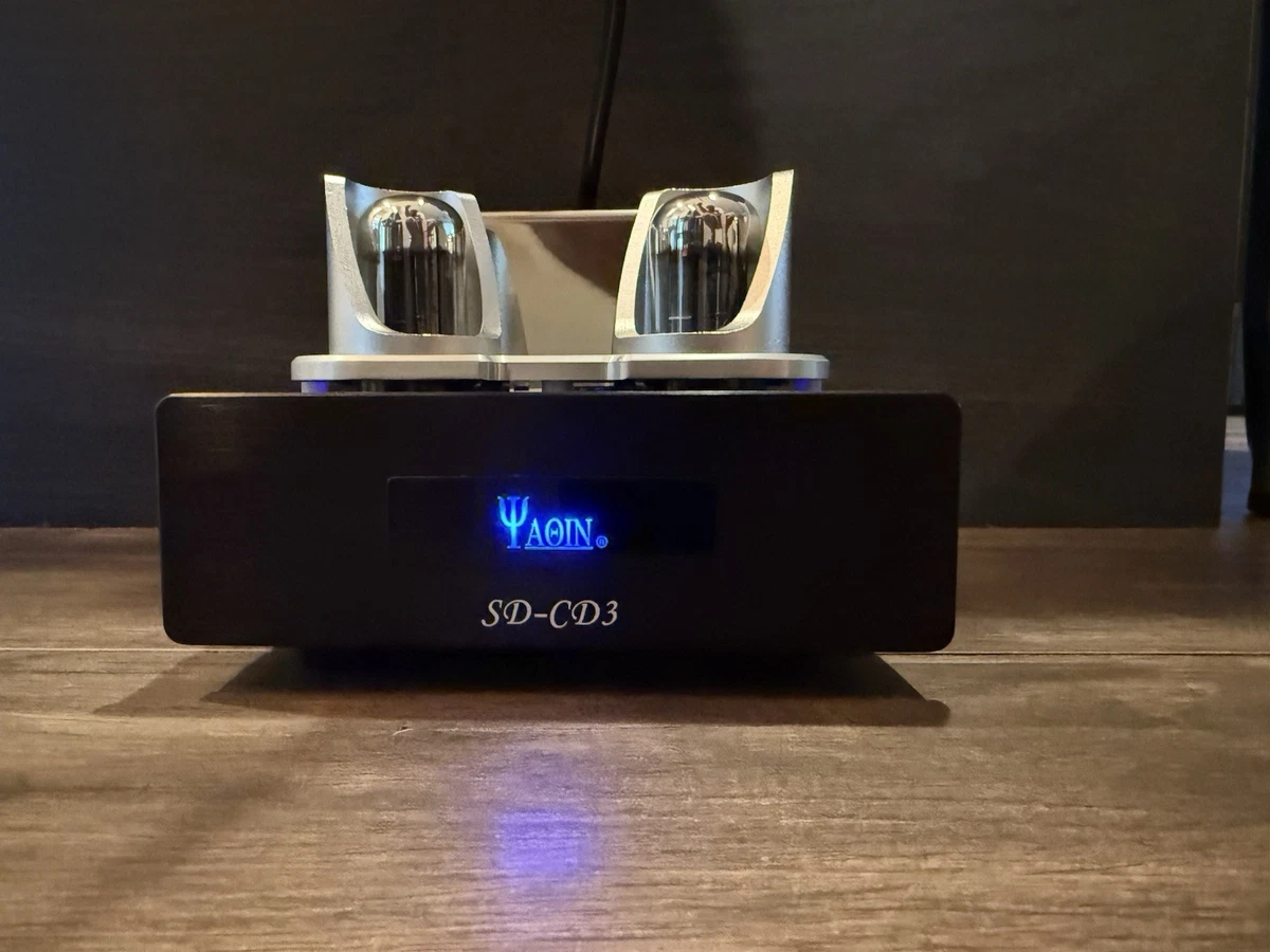 Yaqin Sd Cd3 for sale | eBay