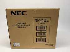 NEC NP41ZL 1.30 - 3.08:1 Zoom Lens for NEC PA Series Projectors