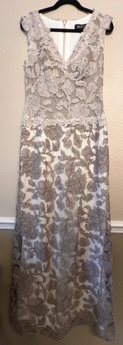 Tadashi Shoji White Dresses for Women for sale | eBay