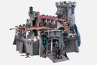 Playmobil -- spare part - falcon castles 4866-7478 -