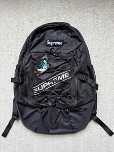 Supreme Fw20 Backpack | eBay