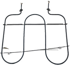 W10308476 Range Oven Broil Unit Heating Element for Whirlpool Kenmore W10856603