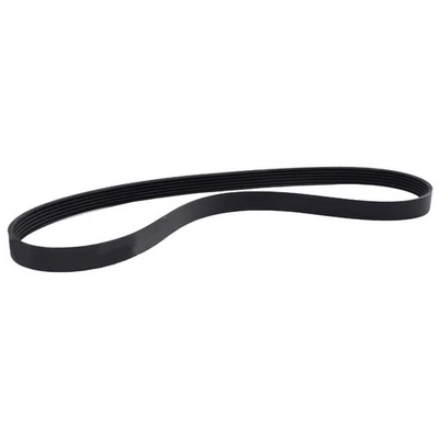 Professional 1pc Belt 4PK960 Exakt fit for Cadillac Escalade ESV 2006 Black New - Image 1 of 4