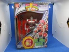 Vintage 1994 Mighty Morphin Power Rangers LORD ZEDD Deluxe Evil Space Aliens NEW