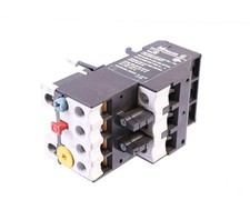   ZB12-2,4 motor protection relay #ff