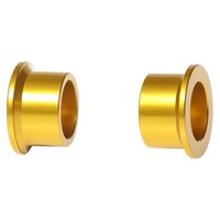 Hinterrad-Abstandhalter RFX Pro (Gelb) - Suzuki RMZ250/450