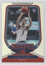 2021-22 Panini Chronicles Draft Picks Marquee Jalen Suggs #143 Rookie RC 0c2