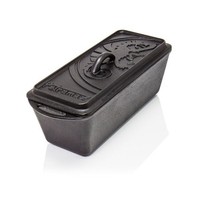 Petromax Kastenform Mit Deckel K4 Feuertopf