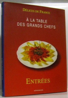 Delice de France: Eintritte | Kollektiv | Guter Zustand