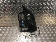 Retroviseur gauche (ou coque) Mercedes SPRINTER