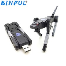 High-speed original Plastic Deformed Dog 128GB