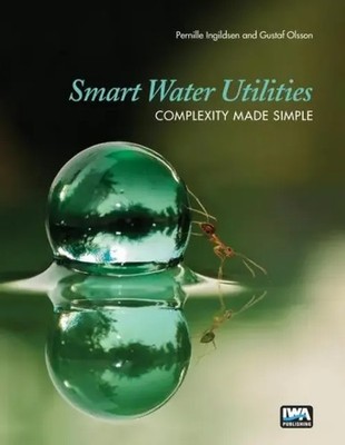 Gustaf Olsson (u. a.) | Smart Water Utilities | Taschenbuch | Englisch (2016)