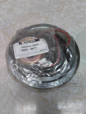 Replaces 4603-6871 SANDEN 4603-6871 HEATER OR AIR CONDITIONER PART ,  GA