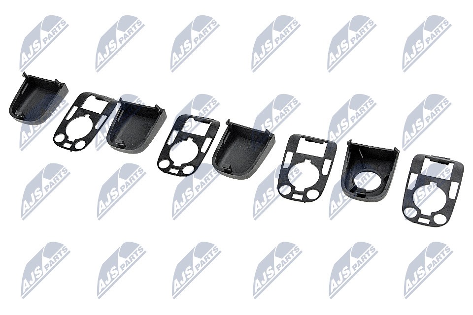 Door handle cover EZC-PE-020 NTY for CITROËN PEUGEOT - Image 7