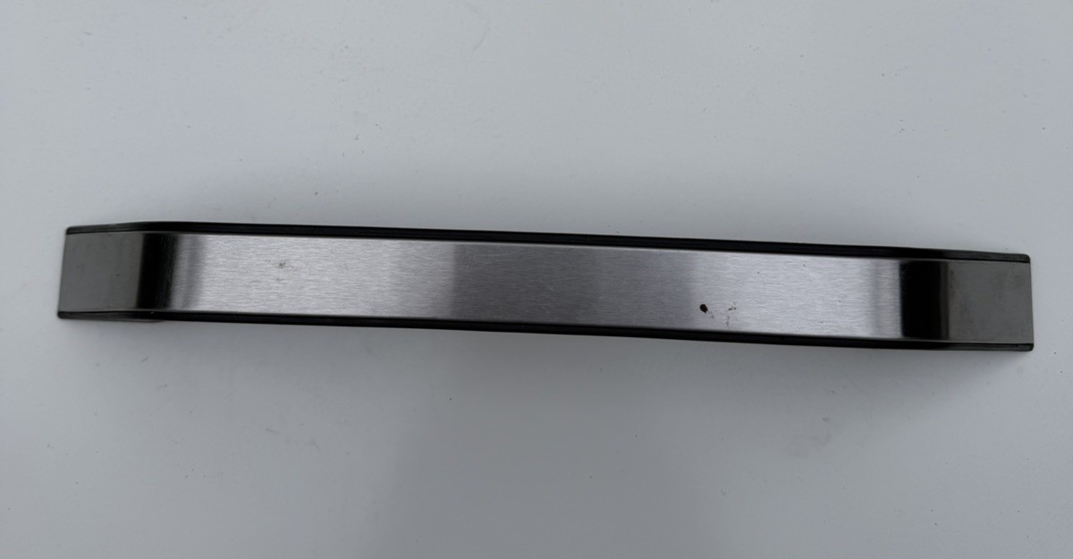 Ninja OG701UK Electric Barbecue Free Standing Black / Grey Handle Part Only