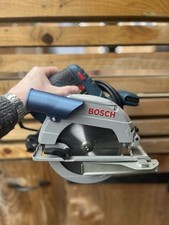 Dust Extractor For Bosch GKS65