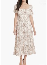 London Times Women's Floral