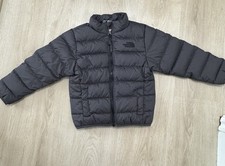 The North Face Boys' Andes Down Jacket 550 Boys Size Xxs 5