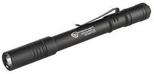 Streamlight Stylus Pro Black Usb Rechargeable Led Penlight