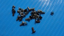 Dell Latitude 5420 14" Genuine Laptop Screw Set Screws for Repair ScrewSet