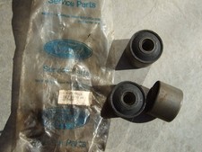 Genuine Ford Cortina, Taunus  rear lower suspension arm bush 6099529. NOS