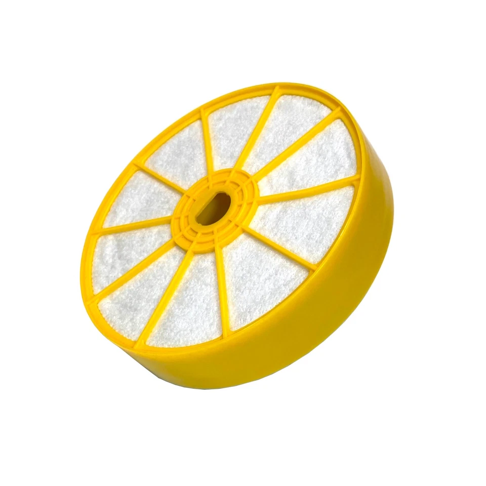 Refuelergy DC-07 Washable & Reusable Pre-Filter for Dyson DC07 Pre-Motor Filter - Image 2 of 4