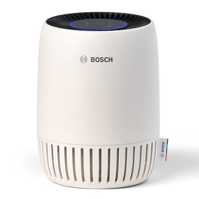 Bosch Air 1000 Luftreiniger - Für Räume bis zu 23 m² - CADR: 100 m³/h