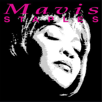Mavis Staples Love Gone Bad (CD) Album