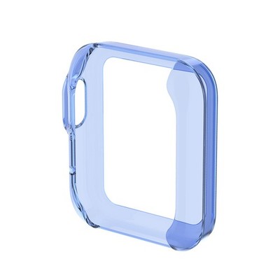 Anti-Bump TPU Watch Case Protective Cover Shell For Xiaomi Mi Watch Lite/Redmi