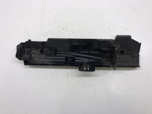 BMW 3 E90 E91 2011 Halterung Kühler 1710752491410 Diesel 135kW DRA49725