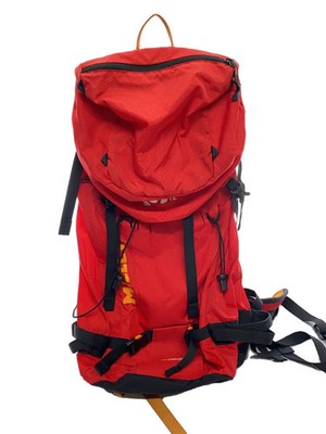 MILLET Backpack -- RED