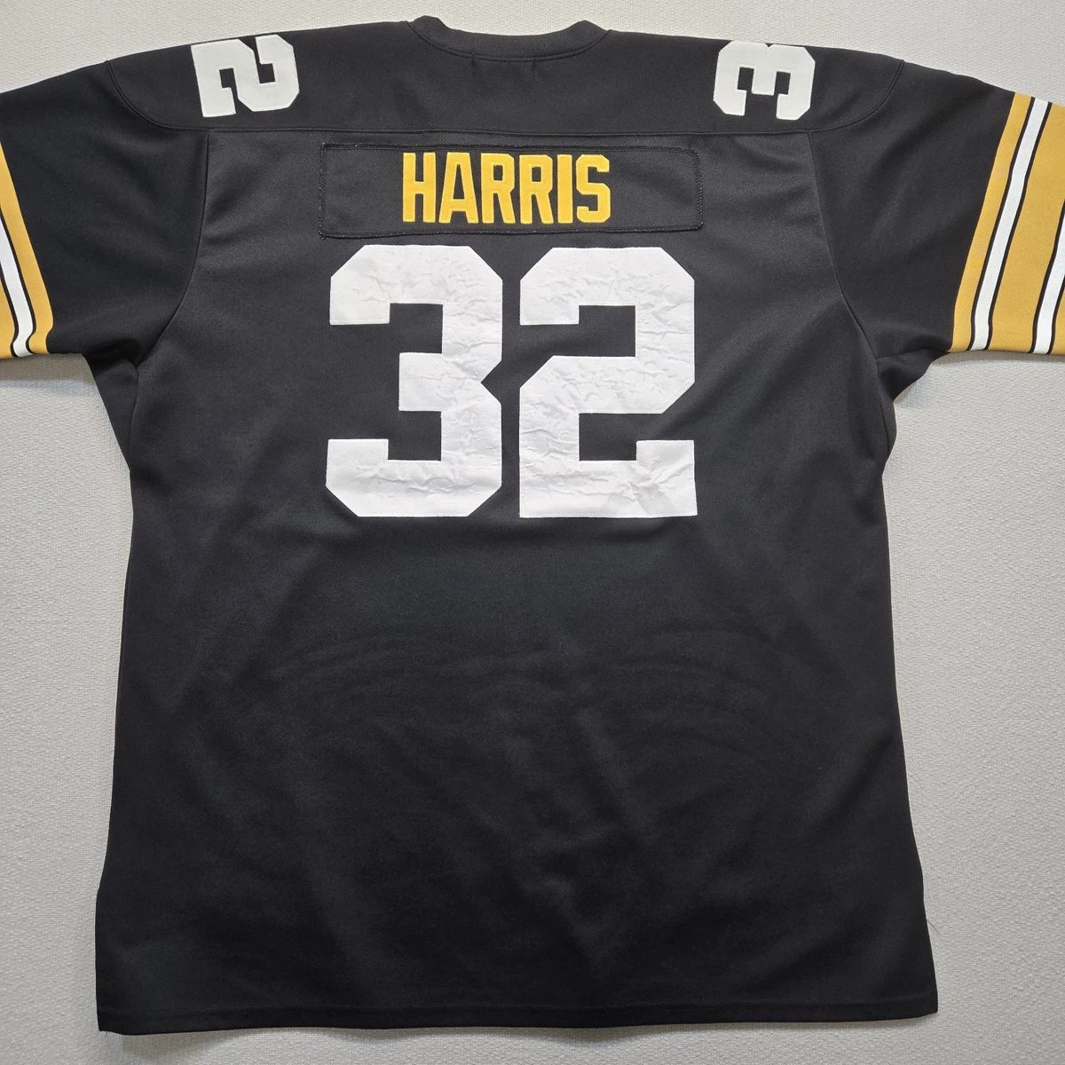 Mitchell & Ness Franco Harris NFL Jerseys for sale | eBay