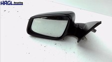 Retroviseur gauche (ou coque) BMW 520
