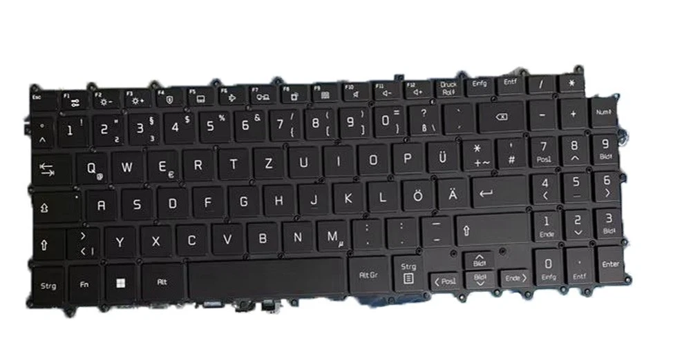 Laptop Replacement Keyboards for LG for sale | eBay