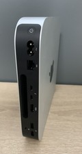 Apple Mac A2348 Mini Desktop (2020) M1 8CPU/8GPU 8GB DDR 256GB SSD WLAN n.1