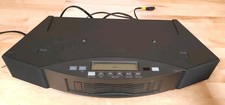 Bose Acoustic Wave Music System II Multi-Disc 5 CD Changer Player Parts /Repair