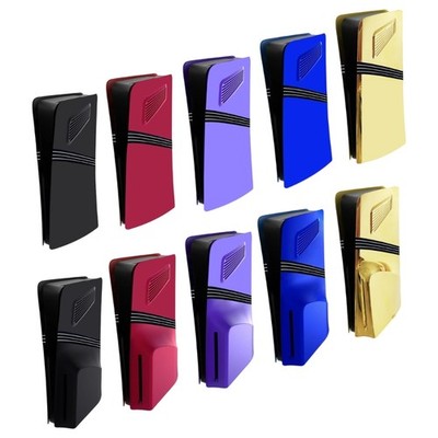 ABS Protective Shell Easy Installs Scratch Resistant Cover for P5 Consoles