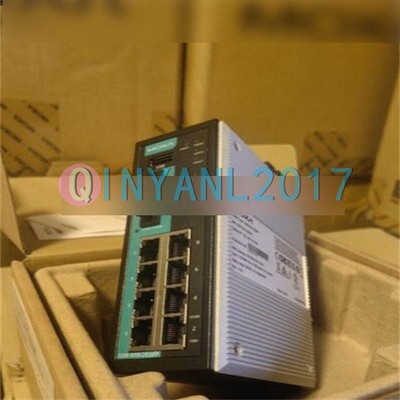 1PCS NEW MOXA EDR-810-2GSFP Industrial Router #A6-34