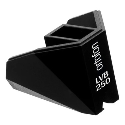 Ortofon Stylus 2M Black LVB 250  for 2M Black & 2M Bronze Cartridges