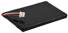 Replacement Battery for Apple iPod 4th Generation 616-0206