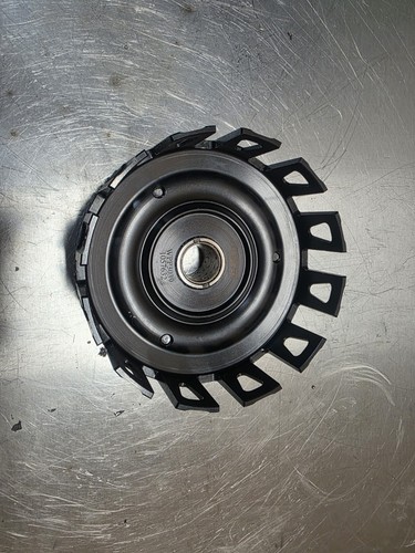 Yamaha Raptor 700, 2006-2018, Wiseco Forged Clutch Basket Used