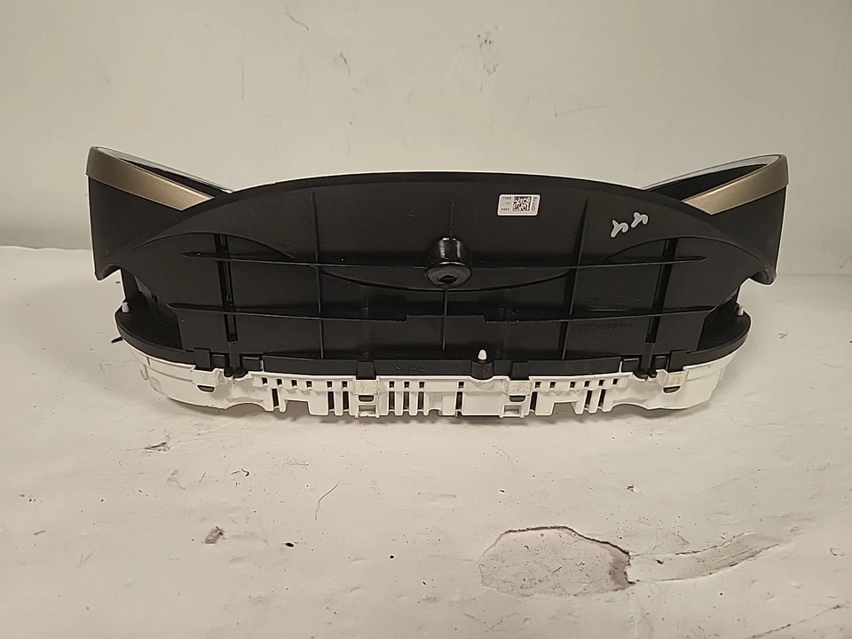 2015-2015 Jeep Grand Cherokee Speedometer Instrument Cluster Gauges YWGJ9 FF1 - Image 3 of 4