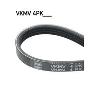 Keilrippenriemen SKF Vkmv 4PK755 FüR CitroëN Fiat Peugeot